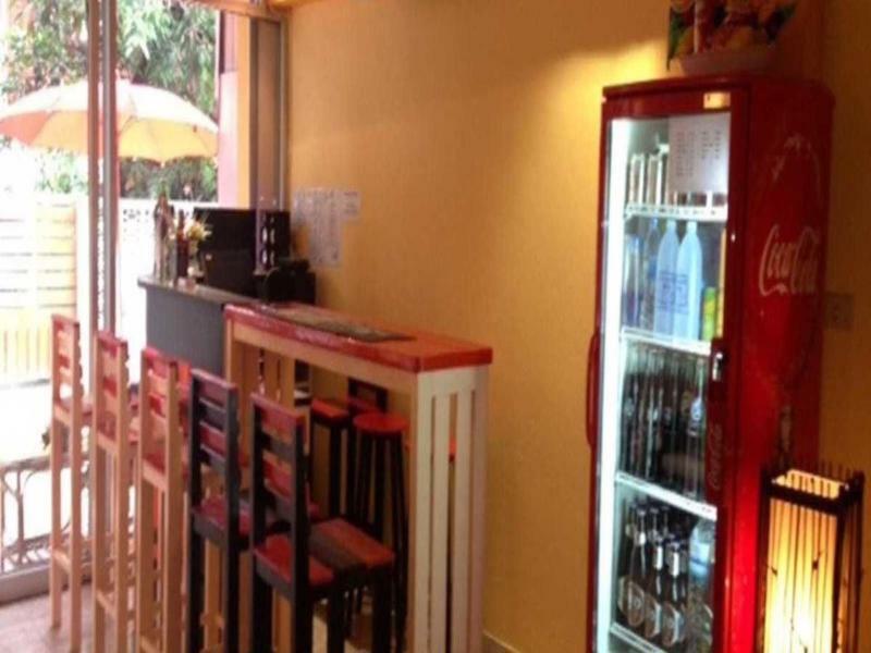 清邁 凉爽客栈酒店 外观 照片